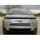 Stampede Bug Shield - Plastic Smoke Hood And Fender - 21412