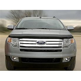 Stampede Bug Shield - Plastic Smoke Hood And Fender - 21412
