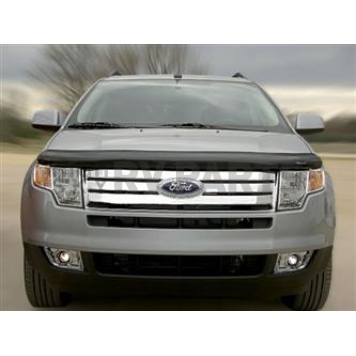 Stampede Bug Shield - Plastic Smoke Hood And Fender - 21412