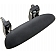 Help! By Dorman Exterior Door Handle - Plastic Black Single - 79303