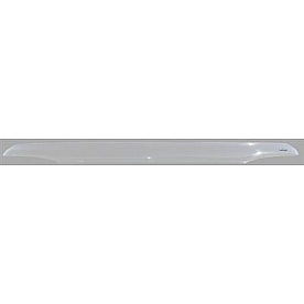 Stampede Bug Shield - Plastic Clear Hood And Fender - 21451