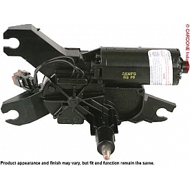 Cardone Industries Windshield Wiper Motor Remanufactured - 402033