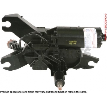 Cardone Industries Windshield Wiper Motor Remanufactured - 402033