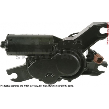 Cardone Industries Windshield Wiper Motor Remanufactured - 402033-1