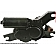 Cardone Industries Windshield Wiper Motor Remanufactured - 402033