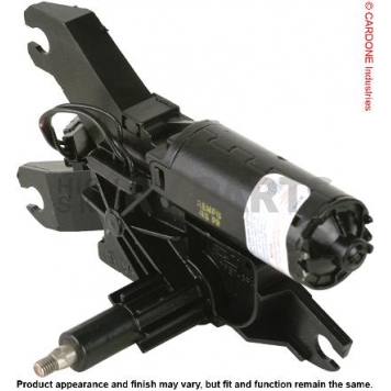 Cardone Industries Windshield Wiper Motor Remanufactured - 402033-2
