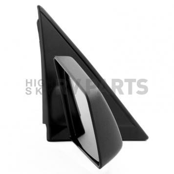 Xtune Exterior Mirror Manual Rectangular Single - 9934803-3