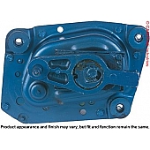 Cardone Industries Windshield Wiper Motor Remanufactured - 40295
