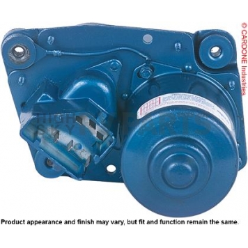 Cardone Industries Windshield Wiper Motor Remanufactured - 40295-1