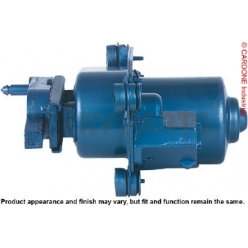 Cardone Industries Windshield Wiper Motor Remanufactured - 40295-2