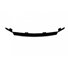 Lund International Bug Shield - Polycarbonate Smoke Hood And Fender - 18481