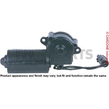 Cardone Industries Windshield Wiper Motor Remanufactured - 40245-1