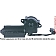 Cardone Industries Windshield Wiper Motor Remanufactured - 40245