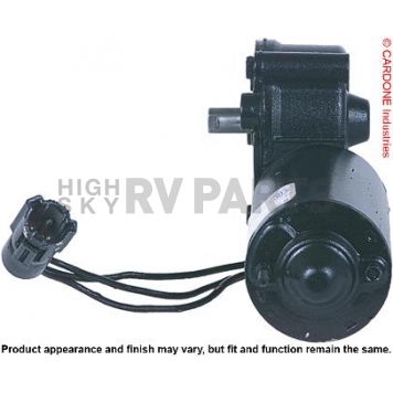 Cardone Industries Windshield Wiper Motor Remanufactured - 40245-2