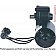Cardone Industries Windshield Wiper Motor Remanufactured - 40245