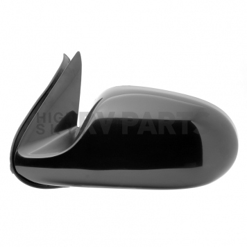 Xtune Exterior Mirror Power OEM Single - 9935121-2