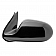 Xtune Exterior Mirror Power OEM Single - 9935121