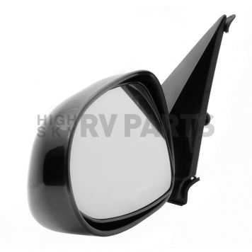 Xtune Exterior Mirror Power OEM Single - 9935121-3