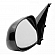 Xtune Exterior Mirror Power OEM Single - 9935121