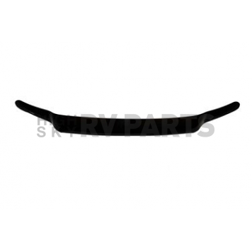 Lund International Bug Shield - Polycarbonate Smoke Hood And Fender - 18485