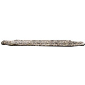 Stampede Bug Shield - Plastic Mossy Oak &reg; Duck Blind &reg; Hood And Fender - 205516