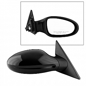 Xtune Exterior Mirror Power OEM Single - 9935138
