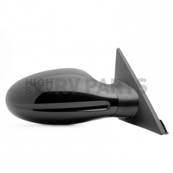 Xtune Exterior Mirror Power OEM Single - 9935138-2