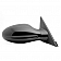 Xtune Exterior Mirror Power OEM Single - 9935138