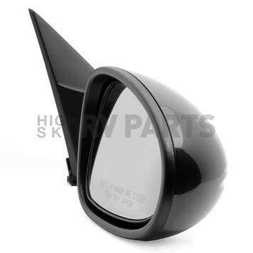 Xtune Exterior Mirror Power OEM Single - 9935138-3
