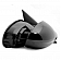 Xtune Exterior Mirror Power OEM Single - 9935138