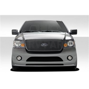DuraFlex Bumper Cover Plain  BT-2 Fiberglass - 109915