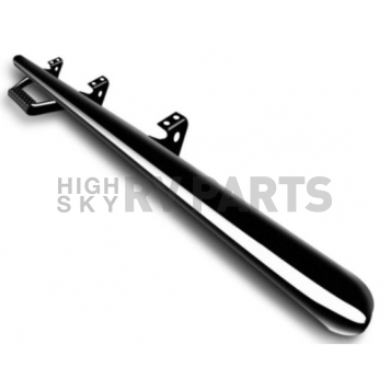 N-Fab Nerf Bar 3 Inch Steel Round - C1546RC