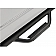 N-Fab Nerf Bar 3 Inch Steel Round - C1546RC