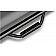 N-Fab Nerf Bar 3 Inch Steel Round - C1546RC
