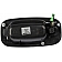 Help! By Dorman Exterior Door Handle - Plastic Black Single - 80577
