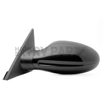 Xtune Exterior Mirror Power OEM Single - 9935145-2