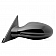 Xtune Exterior Mirror Power OEM Single - 9935145