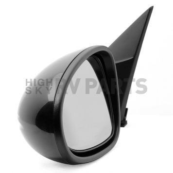 Xtune Exterior Mirror Power OEM Single - 9935145-3