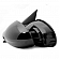 Xtune Exterior Mirror Power OEM Single - 9935145