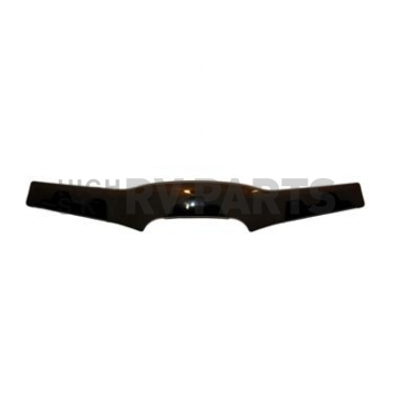Lund International Bug Shield - Polycarbonate Smoke Hood And Fender - 18488