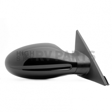 Xtune Exterior Mirror Power OEM Single - 9935152-2