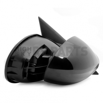 Xtune Exterior Mirror Power OEM Single - 9935152-4