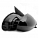 Xtune Exterior Mirror Power OEM Single - 9935152