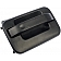 Help! By Dorman Exterior Door Handle - Plastic Black Single - 80638