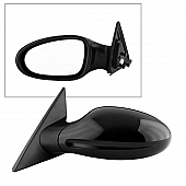 Xtune Exterior Mirror Power OEM Single - 9935169