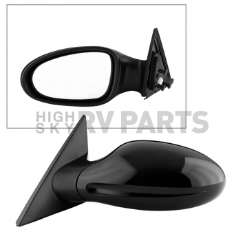 Xtune Exterior Mirror Power OEM Single - 9935169