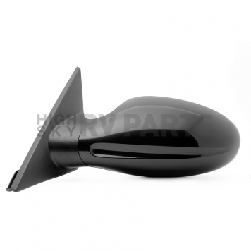 Xtune Exterior Mirror Power OEM Single - 9935169-2