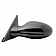 Xtune Exterior Mirror Power OEM Single - 9935169