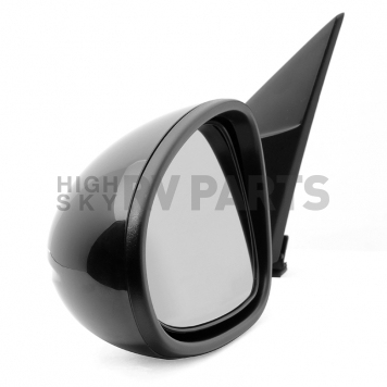 Xtune Exterior Mirror Power OEM Single - 9935169-3