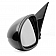 Xtune Exterior Mirror Power OEM Single - 9935169
